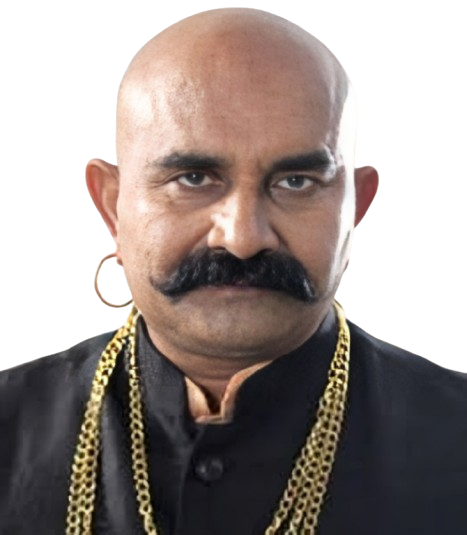 Padam Singh